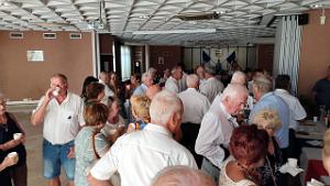 AGDE - Hommage aux Morts et Disparus d'Oran - 63